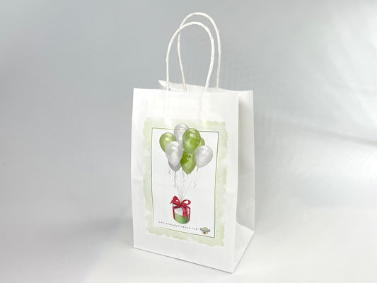 Gift bag/gift packaging