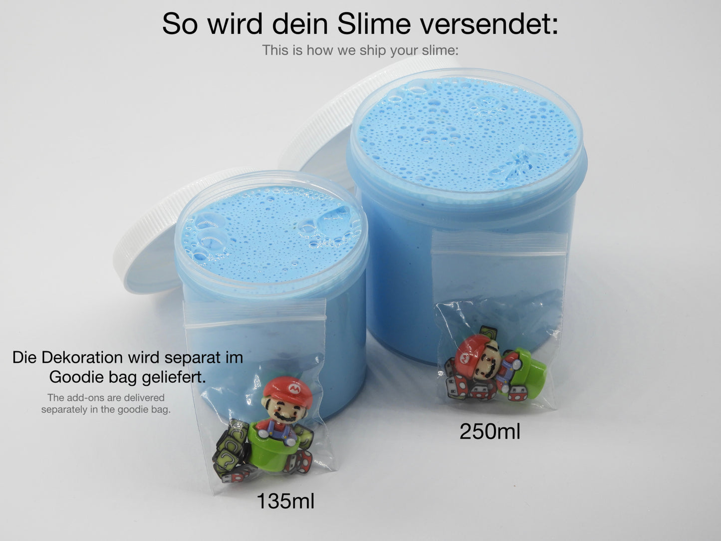 Slime "Superslimeworld"