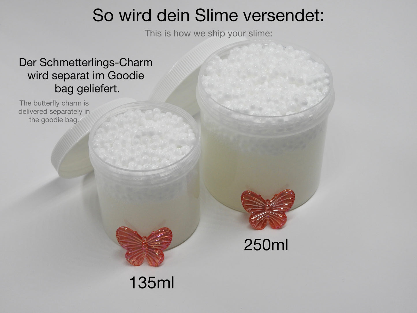 Cute Spring Trio (3 Slimes)