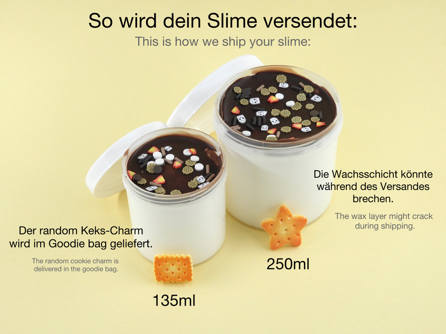 Movie Marathon Bundle (3 Slimes)