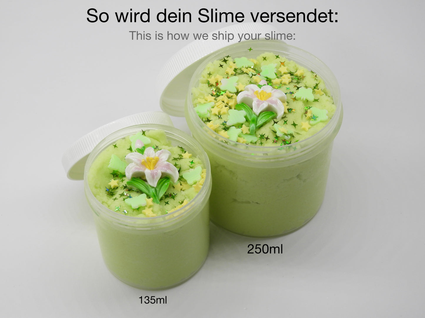 Slime "Tinkercloud"