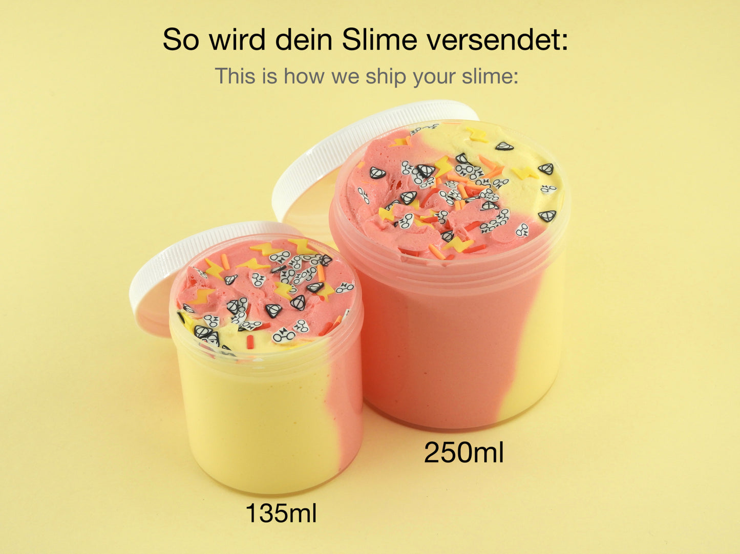 Movie Marathon Bundle (3 Slimes)