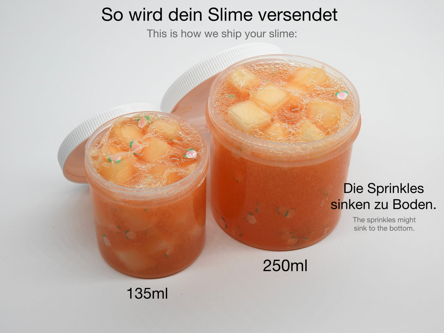 Fresh Fruits Trio (3 Slimes)