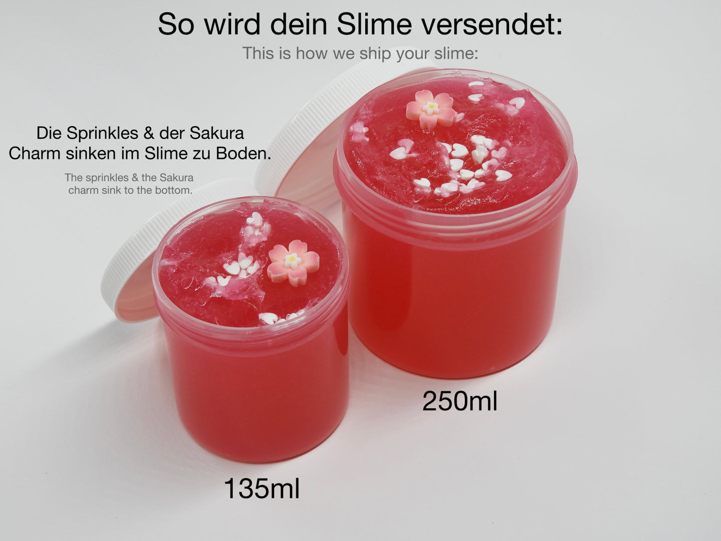 Cute Spring Trio (3 Slimes)