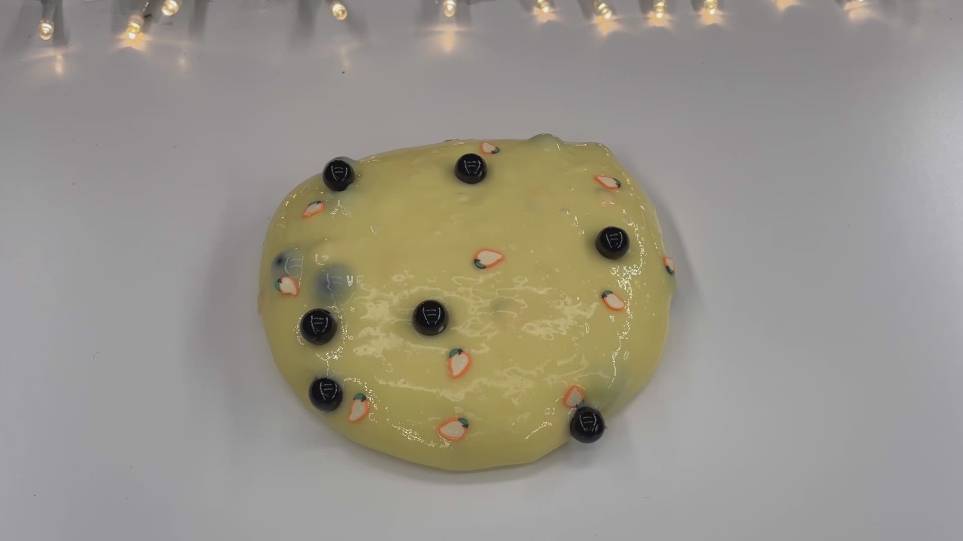 Slime Calming lavender butter – Avocadoslimeez